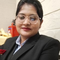Anjali Dwivedi