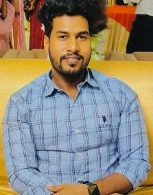 Gaurav Pal