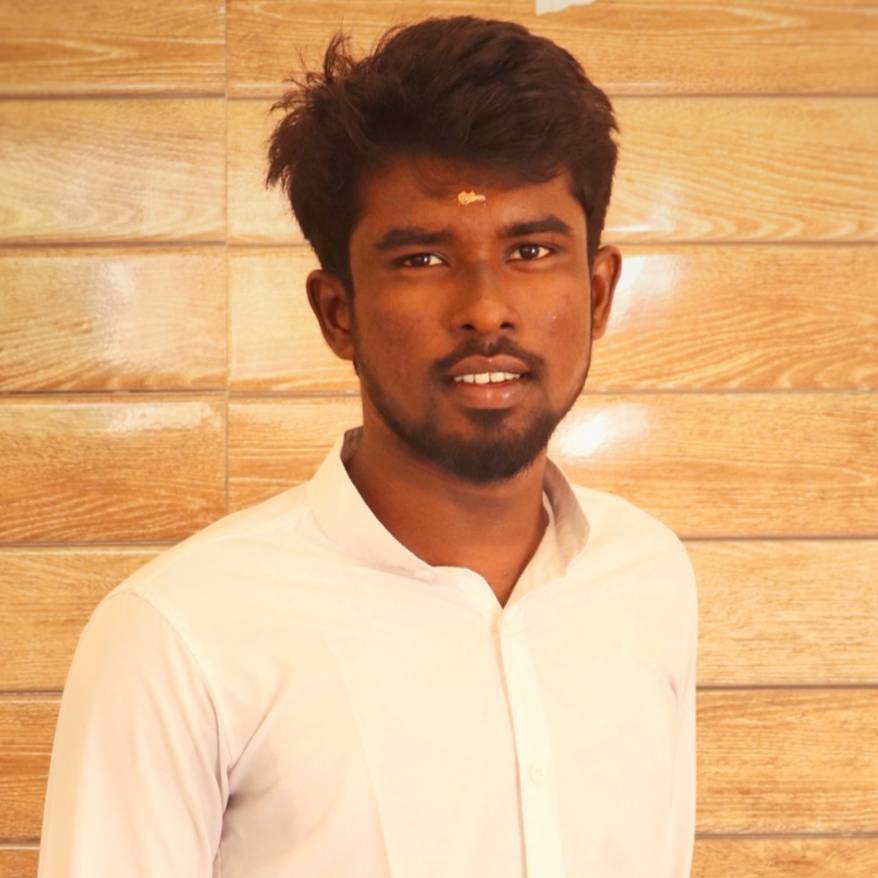 Ranjithkumar Hari