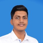 HARSH DESAI