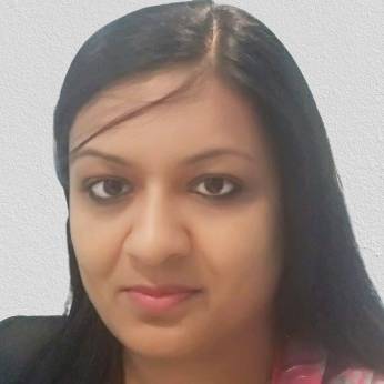 Madhumala H M