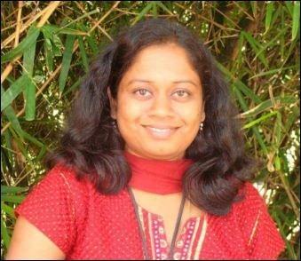 Vinu Anu Mathew