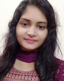 Nibha Kumari
