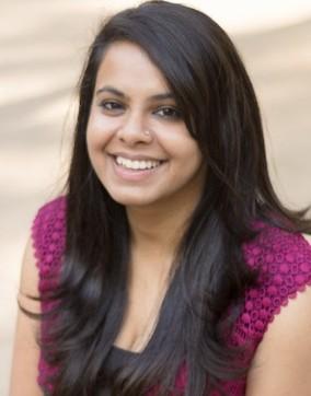 Monika Srivastava