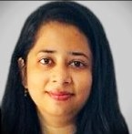 Riya Bansod