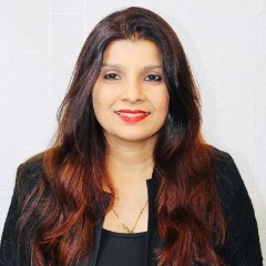 PRITI KABRA