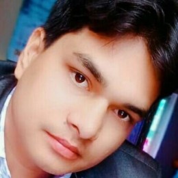 ABHISHEK KUMAR