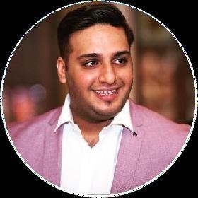 DUSHYANT DASSANI