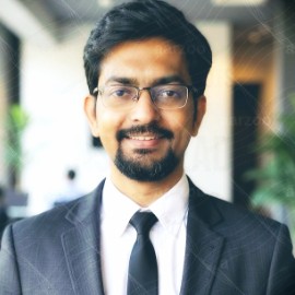 Arijit Rakshit