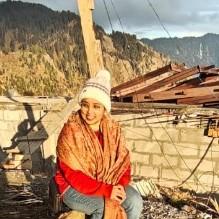 AYUSHI KHANDELWAL