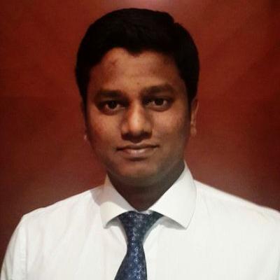 Praveen Mahalingam
