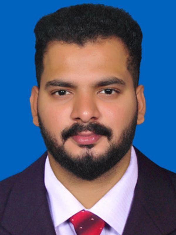 MUHAMMED MUNOUVAR