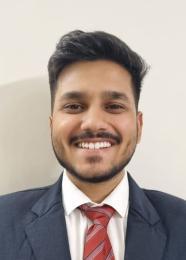 Animesh Kumar Giri