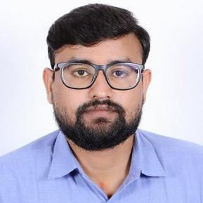 Rakesh Kumar Das
