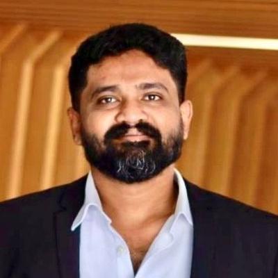 Renjith Sasikumaran Nair