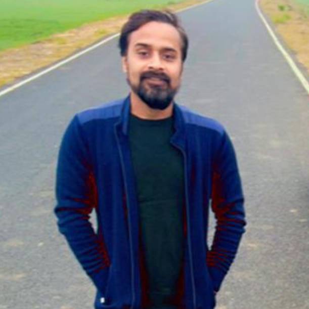 Ashish Anand