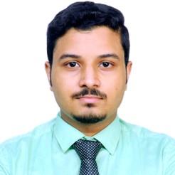 Arka Pathak