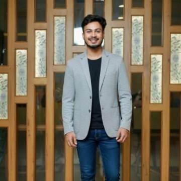 Divyansh Jain