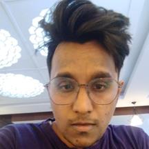Yogendra Lakshminarayan