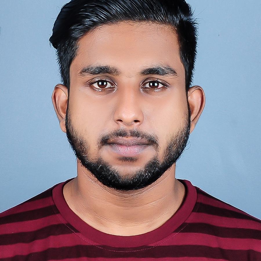 RAHUL PS