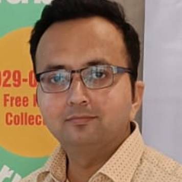 Rupesh Saini