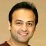 ANAND BHAT