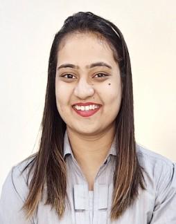 CHUNAUTEE BHARAMBE