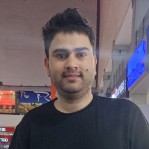SURESH