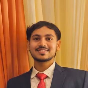 Rakesh M