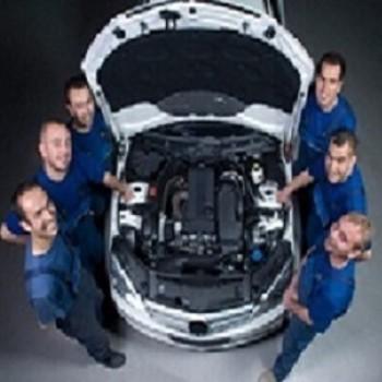 Froehlich Certified Auto Repair