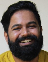 Avinash Ramesh Nair