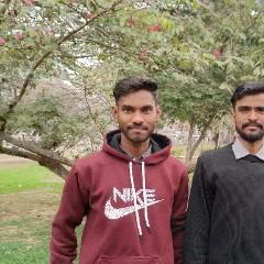 Dinesh Prajapati