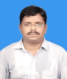 Santanu Kumar Maharana