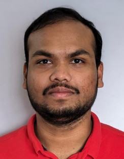 K Manish Kumar Patro