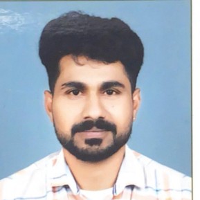 VISHNU SURESH