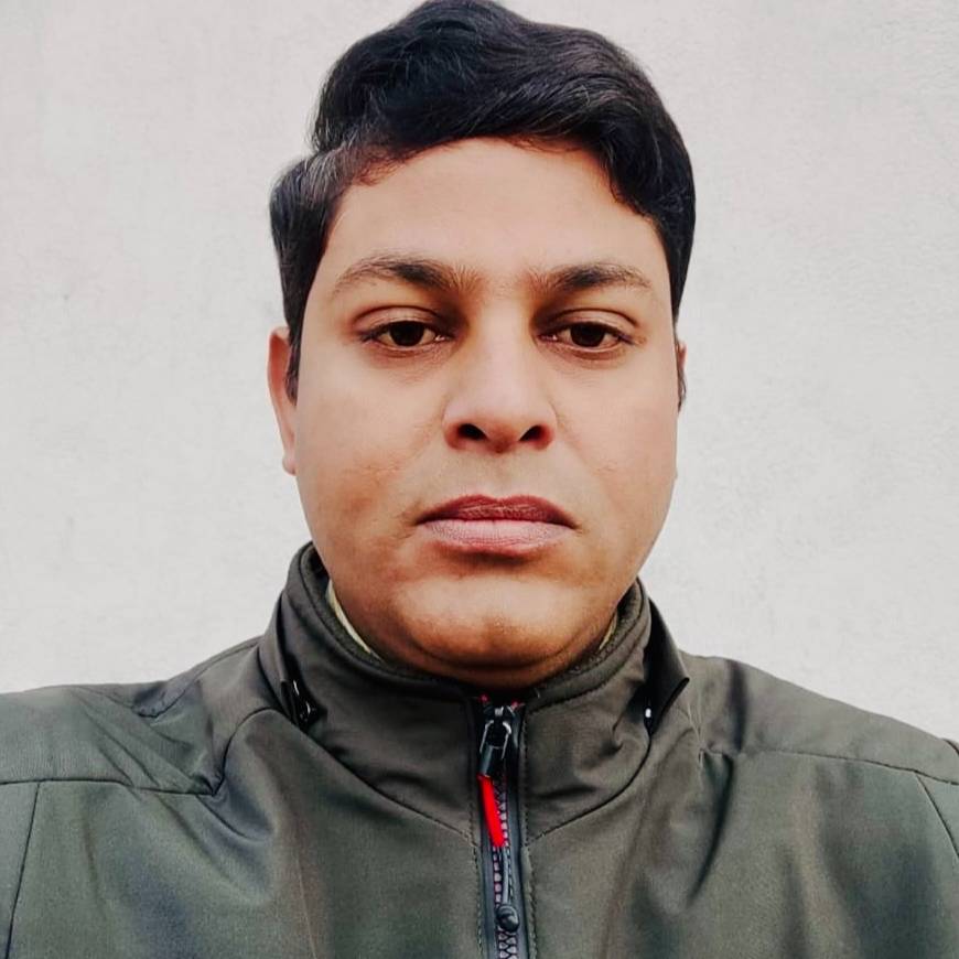 Ajit Mishra