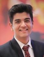 Akshat Jain