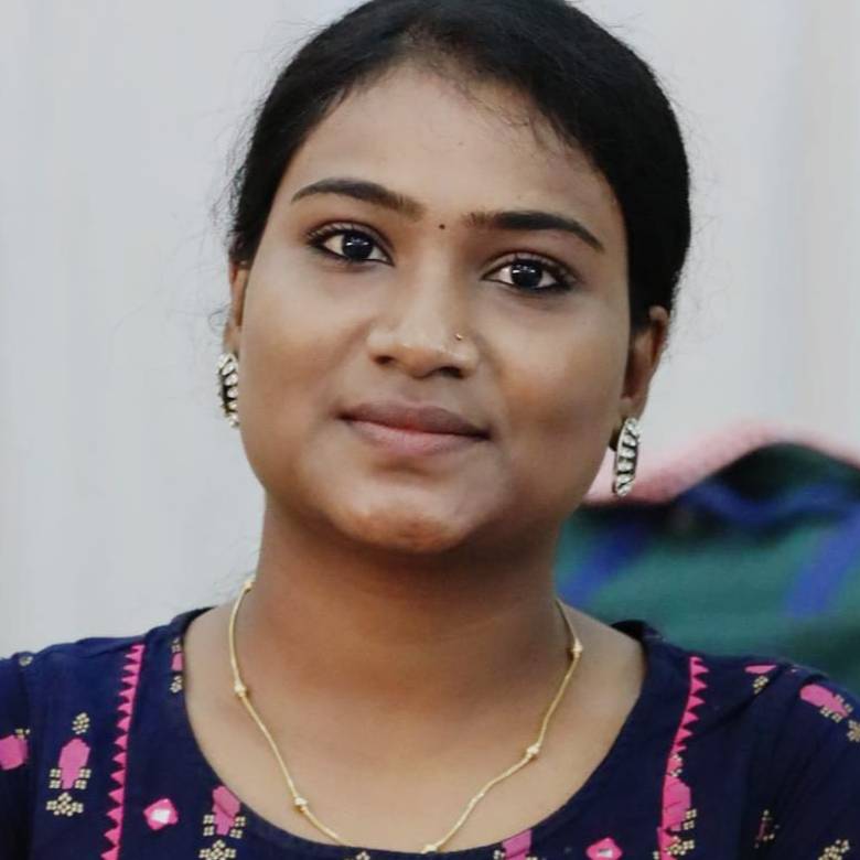 Akshaya Palani