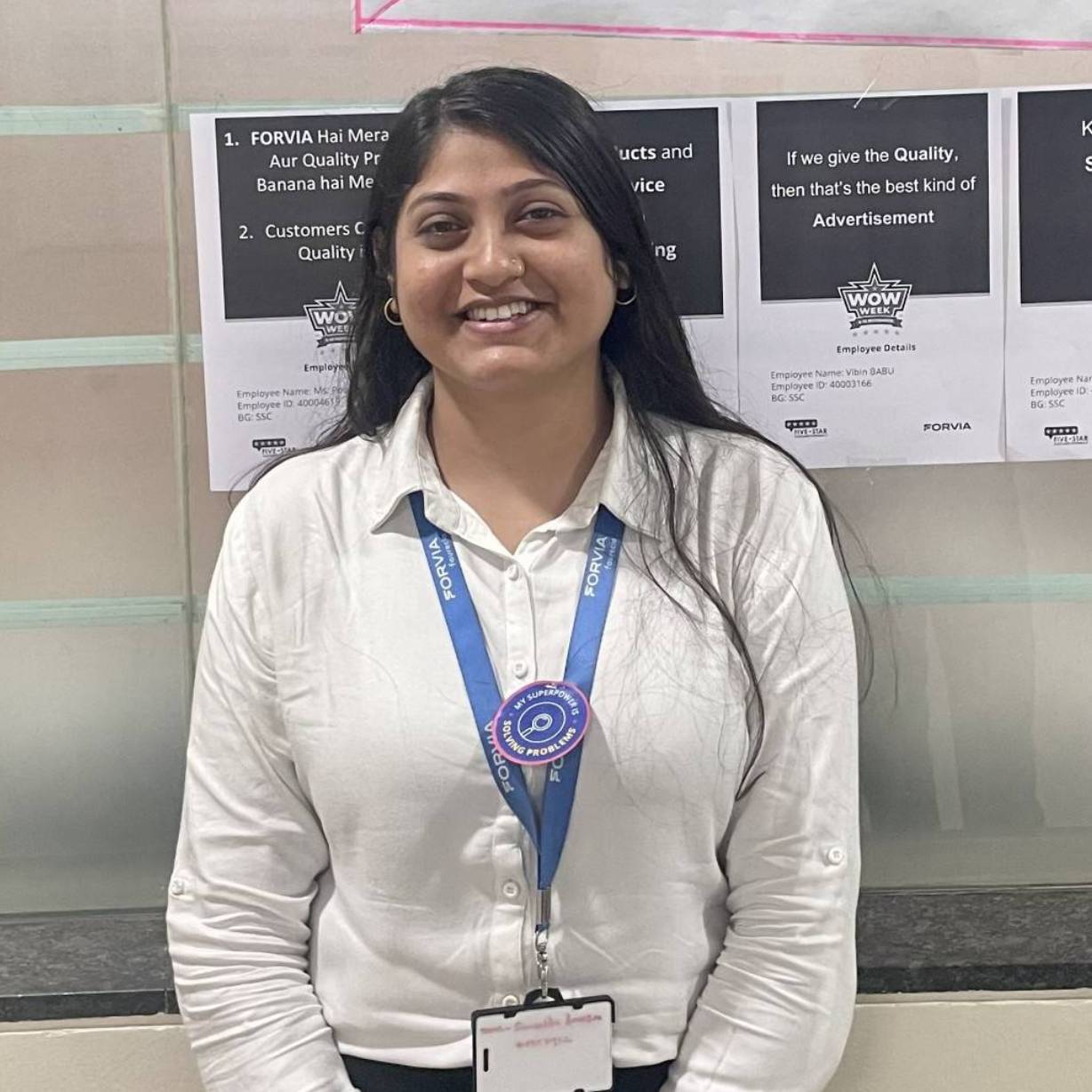 SAMRUDDHI AVASEKAR