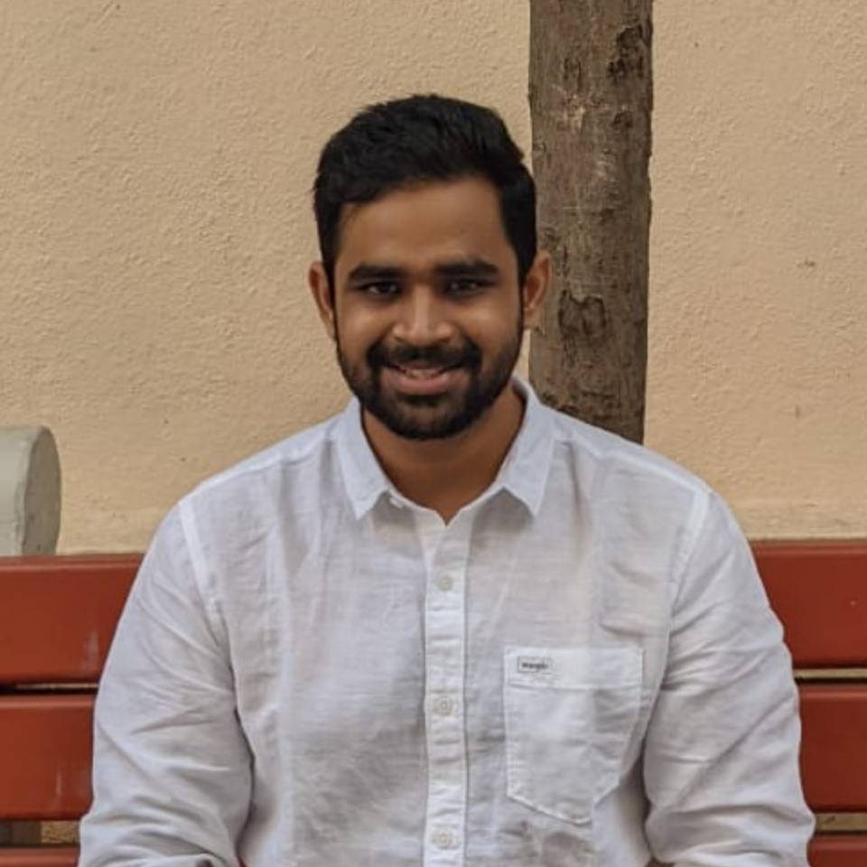 MANIKANDAN RAMASWAMY