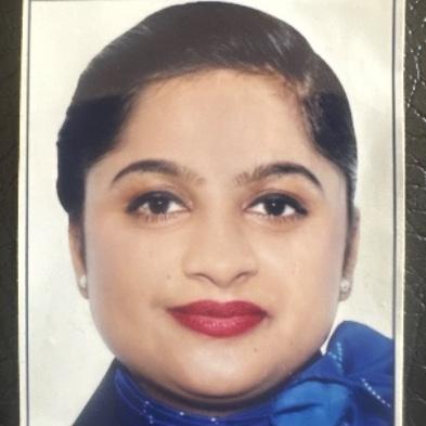 Krishna Priya