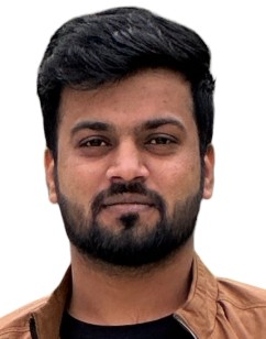 NAVEEN KUMAR H B