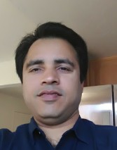 Subodh Padhi