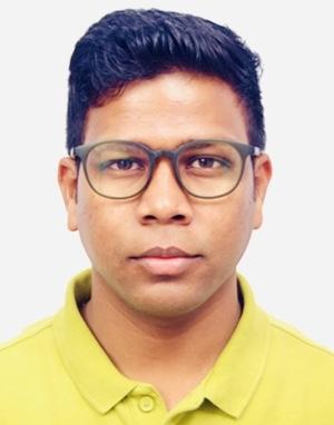 Dr. Abhijit Mistry