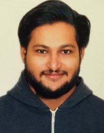 Monish Dashora