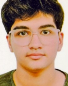 Pratham Shah