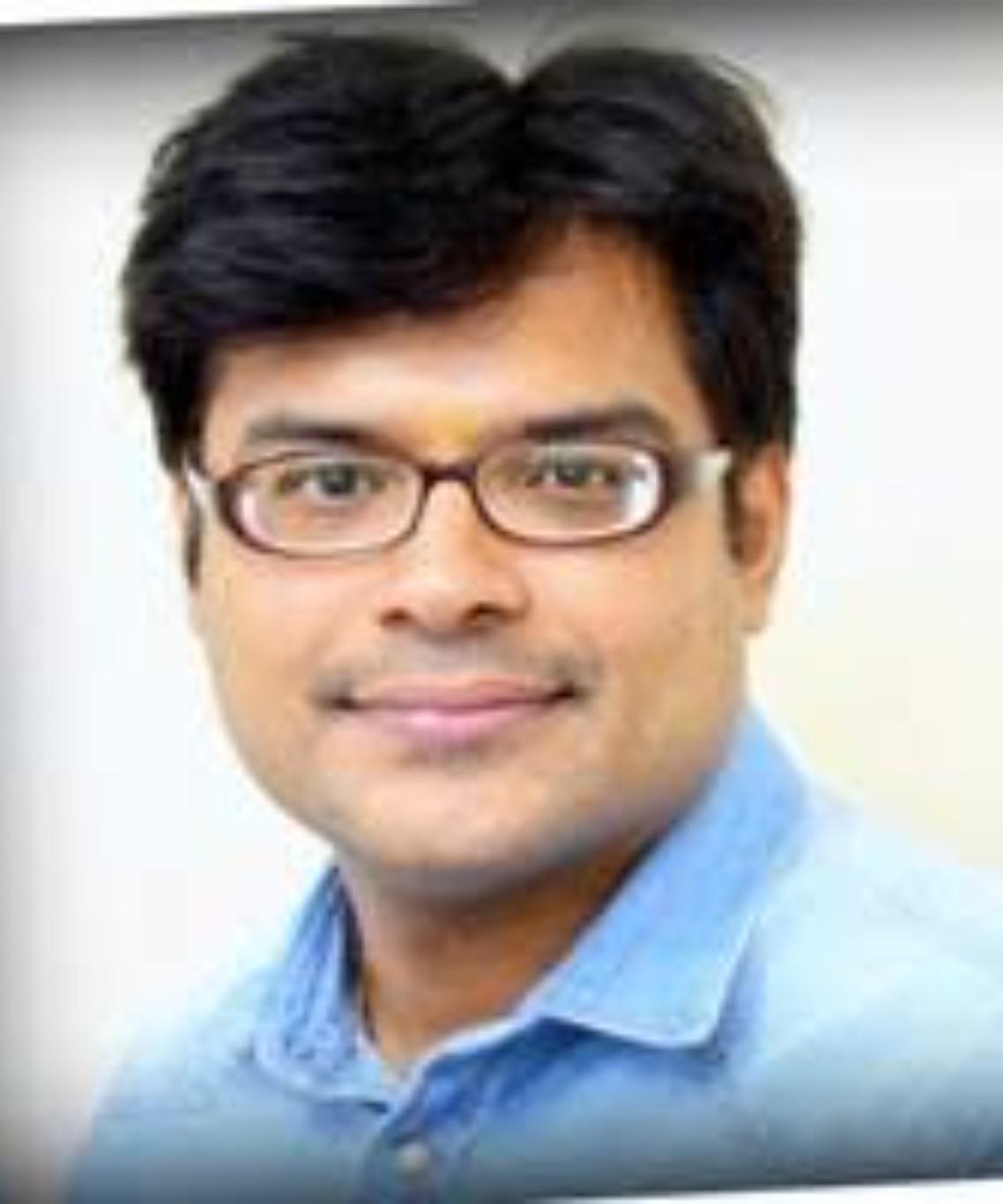 Pankaj Arora