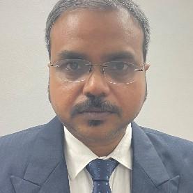 DIPANKAR DEB