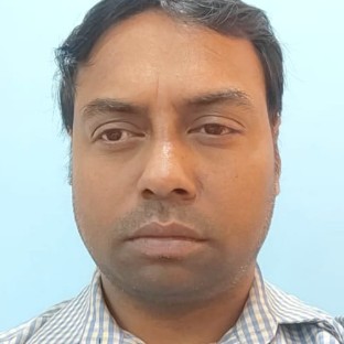 DEBASHISH BISWAS