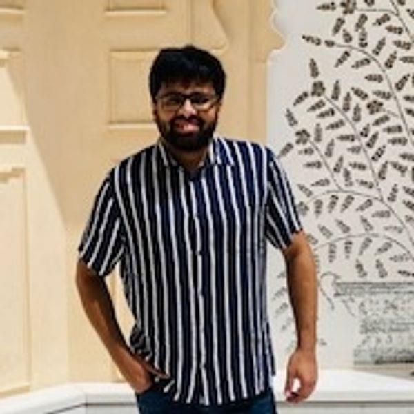 Raghav Bajpai